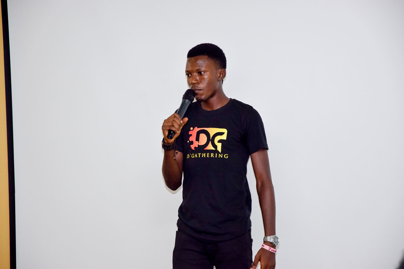 D'Gathering 2019 — Passion